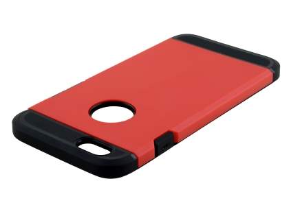Impact Case for iPhone 6s/6 - Red/Black