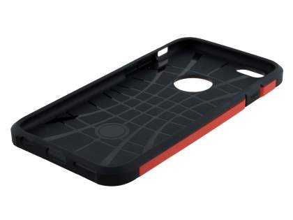 Impact Case for iPhone 6s/6 - Red/Black