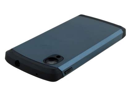 Impact Case for LG Google Nexus 5 - Midnight Blue/Black