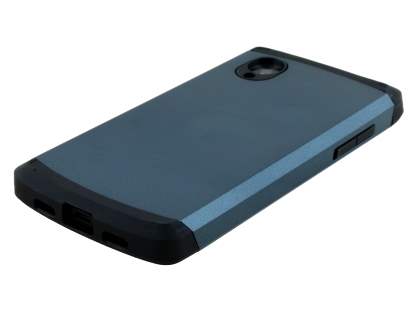 Impact Case for LG Google Nexus 5 - Midnight Blue/Black