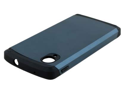 Impact Case for LG Google Nexus 5 - Midnight Blue/Black