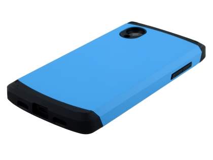 Impact Case for LG Google Nexus 5 - Blue/Black