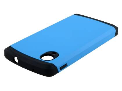 Impact Case for LG Google Nexus 5 - Blue/Black
