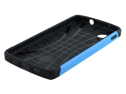 Impact Case for LG Google Nexus 5 - Blue/Black