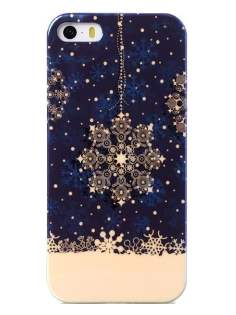 Pattern TPU Case for iPhone SE(1st Gen)/5s/5
