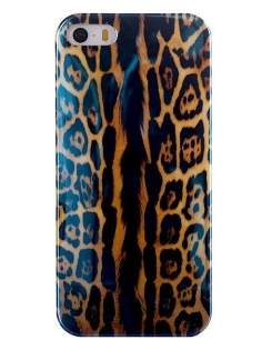Pattern TPU Case for iPhone SE(1st Gen)/5s/5