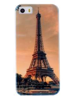 Pattern TPU Case for iPhone SE(1st Gen)/5s/5