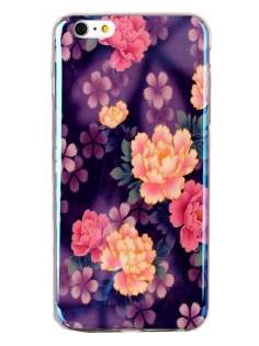 Pattern TPU Case for iPhone 6s Plus/6 Plus
