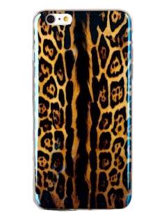 Pattern TPU Case for iPhone 6s Plus/6 Plus