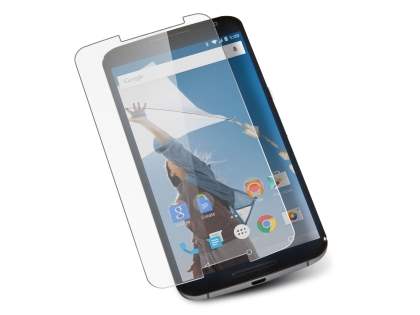 Tempered Glass Screen Protector for Motorola Google Nexus 6
