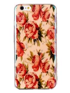 Pattern TPU Case for iPhone 6s/6