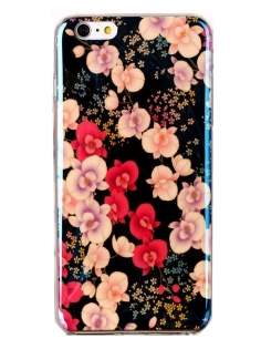 Pattern TPU Case for iPhone 6s/6 - Soft Cover