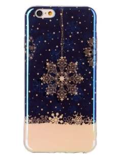 Pattern TPU Case for iPhone 6s/6 - Soft Cover