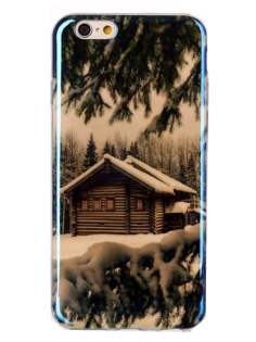 Pattern TPU Case for iPhone 6s/6 - Soft Cover