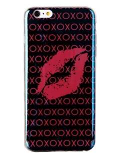 Pattern TPU Case for iPhone 6s/6 - Soft Cover