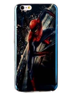 Pattern TPU Case for iPhone 6s/6 - Soft Cover