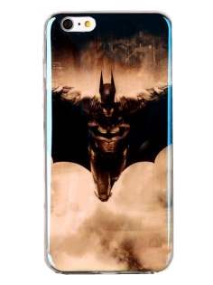 Pattern TPU Case for iPhone 6s/6 - Soft Cover