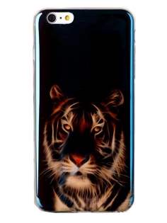 Pattern TPU Case for iPhone 6s/6 - Soft Cover