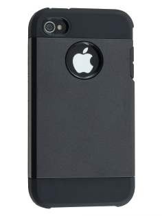 Impact Case for iPhone 4/4S - Charcoal Impact Case for iPhone 4/4S - Charcoal