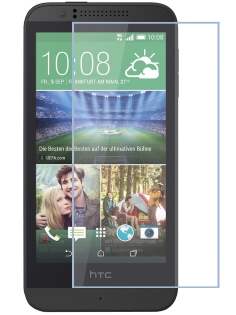 HTC Desire 510 Tempered Glass Screen Protector HTC Desire 510 Tempered Glass Screen Protector