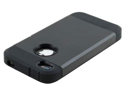 Impact Case for iPhone 4/4S - Charcoal