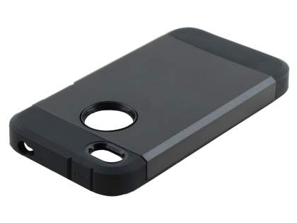 Impact Case for iPhone 4/4S - Charcoal