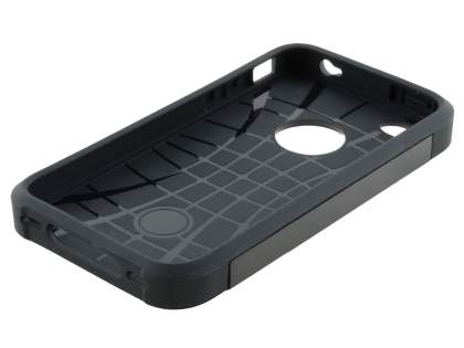 Impact Case for iPhone 4/4S - Charcoal