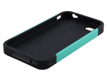 Impact Case for iPhone 4/4S - Mint/Black