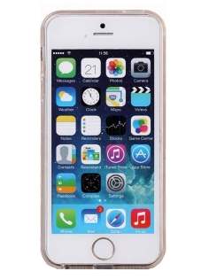 Pattern TPU Case for iPhone 4/4S