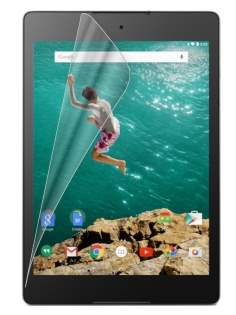 Anti-Glare Screen Protector for HTC Nexus 9 - Screen Protector