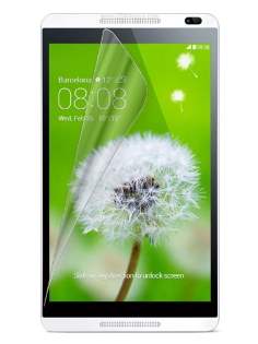Anti-Glare Screen Protector for Huawei MediaPad M1 8.0 Anti-Glare Screen Protector for Huawei MediaPad M1 8.0