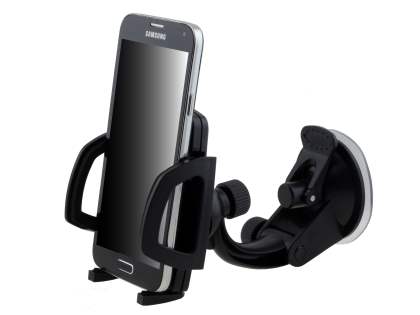 Universal Car Cradle for iPhone