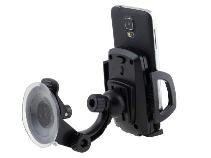 Universal Car Cradle for iPhone