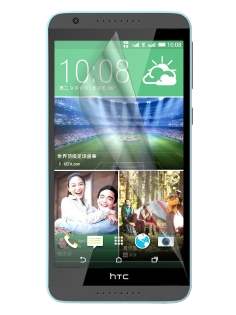 Anti-Glare Screen Protector for HTC Desire 820 Anti-Glare Screen Protector for HTC Desire 820