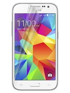 Ultraclear Screen Protector for Samsung Core Prime - Screen Protector