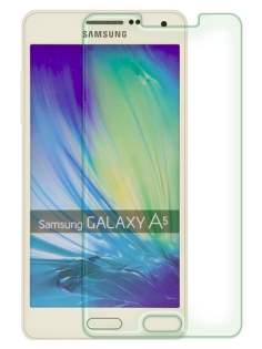 Tempered Glass Screen Protector for Samsung Galaxy A5 (2014) - Screen Protector