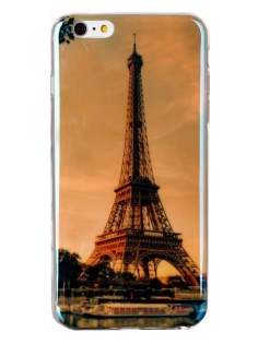 Pattern TPU Case for iPhone 6s Plus/6 Plus