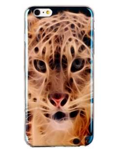 Pattern TPU Case for iPhone 6s Plus/6 Plus