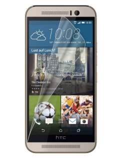 HTC One M9 Anti-Glare Screen Protector HTC One M9 Anti-Glare Screen Protector