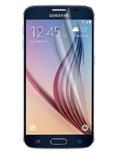 Anti-Glare Screen Protector for Samsung Galaxy S6 Anti-Glare Screen Protector for Samsung Galaxy S6