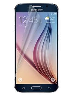 Ultraclear Screen Protector for Samsung Galaxy S6 Ultraclear Screen Protector for Samsung Galaxy S6