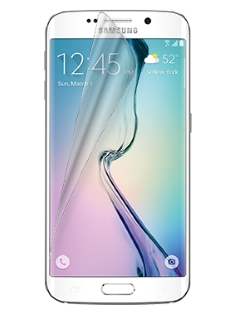 Ultra Thin Full Screen Protector for Samsung Galaxy S6 Edge Ultra Thin Full Screen Protector for Samsung Galaxy S6 Edge