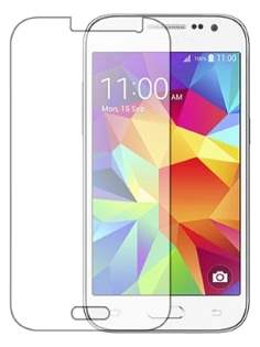 Tempered Glass Screen Protector for Samsung Galaxy Core Prime - Screen Protector