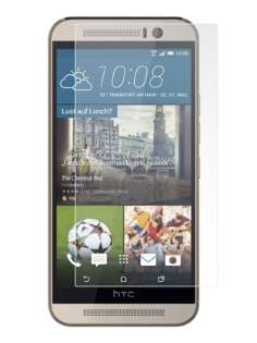 Tempered Glass Screen Protector for HTC One M9 - Screen Protector