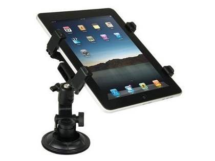 Universal Car Mount Holder for Tablet - Cradle