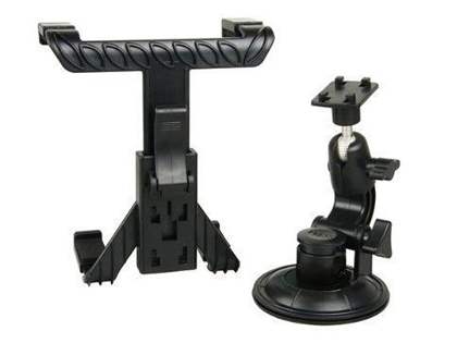 Universal Car Mount Holder for Tablet