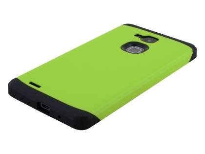 Impact Case for Huawei Ascend Mate7 - Green/Black