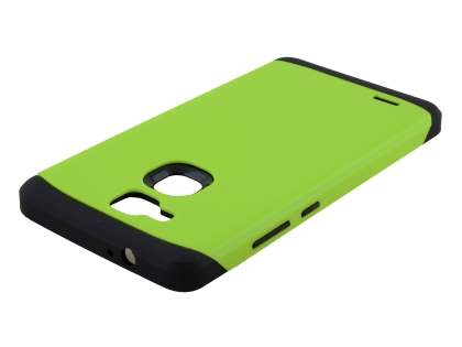 Impact Case for Huawei Ascend Mate7 - Green/Black