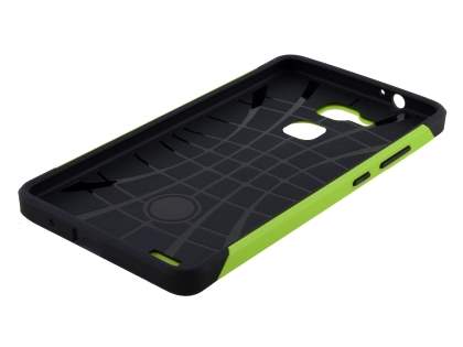 Impact Case for Huawei Ascend Mate7 - Green/Black