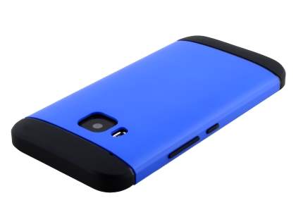 Impact Case for HTC One M9 - Blue/Black